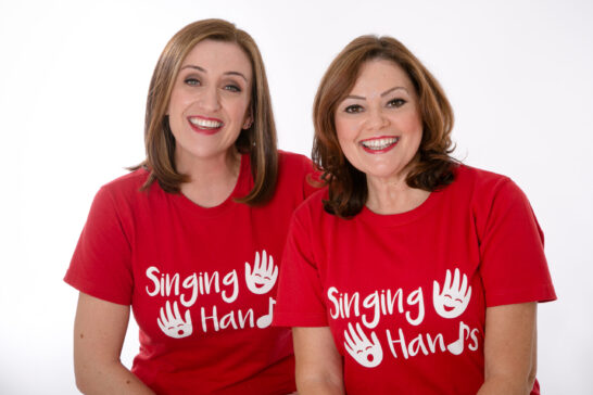 Makaton Signing Classes Singing Hands Makaton Signing Classes Singing Hands